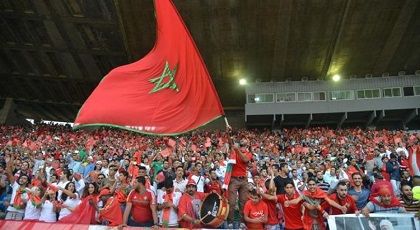 يهم المشجعين الناظوريين.. سفارة المغرب بأبيدجان توجه رسالة لمشجعي الأسود يهم المشجعين الناظوريين.. سفارة المغرب بأبيدجان توجه رسالة لمشجعي الأسود