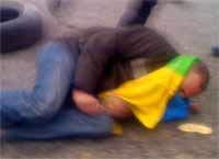 جمعية أوسان الثقافية تتضامن مع ضحايا أحداث أسكاس أماينو بتيزي وزو جمعية أوسان الثقافية تتضامن مع ضحايا أحداث أسكاس أماينو بتيزي وزو