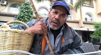 إرجاء النظر في ملف "سفير تماسينت" إلى 20 نونبر الجاري إرجاء النظر في ملف "سفير تماسينت" إلى 20 نونبر الجاري