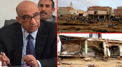 هذا تاريخ استفادة متضرري فيضانات واد كرت بالدريوش من بقع أرضية وهذا عددها ومكانها هذا تاريخ استفادة متضرري فيضانات واد كرت بالدريوش من بقع أرضية وهذا عددها ومكانها