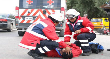 اسبانيا.. برودة المياه كادت تودي بحياة مهاجرين أبحرا ملتصقين قرب محرك باخرة للمسافرين اسبانيا.. برودة المياه كادت تودي بحياة مهاجرين أبحرا ملتصقين قرب محرك باخرة للمسافرين