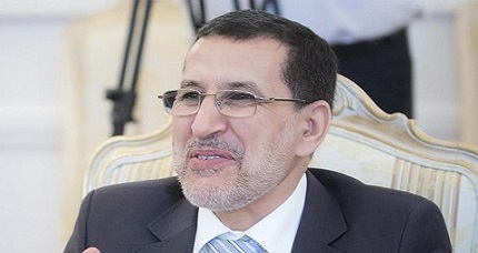 مثير.. تقرير دولي يضع العثماني ضمن لائحة أكثر الشخصيات العالمية إرباكا وتناقضا مثير.. تقرير دولي يضع العثماني ضمن لائحة أكثر الشخصيات العالمية إرباكا وتناقضا