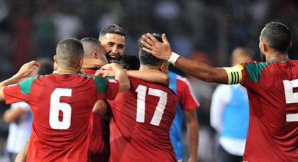 هام للجماهير الناظورية الراغبة في الذهاب لروسيا لتشجيع المنتخب الوطني في نهائيات كأس العالم هام للجماهير الناظورية الراغبة في الذهاب لروسيا لتشجيع المنتخب الوطني في نهائيات كأس العالم