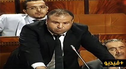 حوليش لوزير الصحة: نخاف أن يتكرر سيناريو الحسيمة بالناظور وأن يتم تدشين المشاريع دون تنفيذها حوليش لوزير الصحة: نخاف أن يتكرر سيناريو الحسيمة بالناظور وأن يتم تدشين المشاريع دون تنفيذها