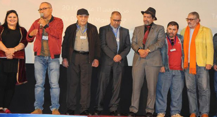 المركز السينمائي المغربي يمنح للفيلم الريفي "إبيريتا" دعما ماليا قدره 130 مليون سنتيم