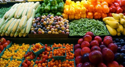 تأخر الأمطار يلهب أسعار الخضر في الأسواق المغربية تأخر الأمطار يلهب أسعار الخضر في الأسواق المغربية