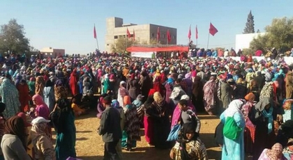 وزارة الداخلية والنيابة العامة يفتحان تحقيقا في فاجعة الصويرة وزارة الداخلية والنيابة العامة يفتحان تحقيقا في فاجعة الصويرة