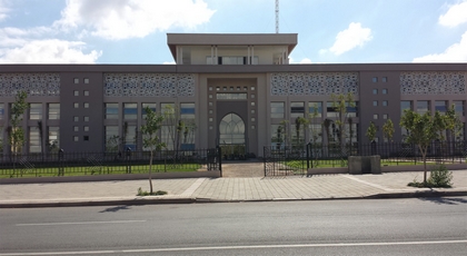 معطلون غاضبون من عدم الإفراج عن نتائج مباراة التوظيف بجماعات جهة الشرق بعد سنة من إجتيازها معطلون غاضبون من عدم الإفراج عن نتائج مباراة التوظيف بجماعات جهة الشرق بعد سنة من إجتيازها