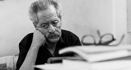 أقاصيص عن محمّد شكري فى ذكرىَ رحيله الرابعة عشرة أقاصيص عن محمّد شكري فى ذكرىَ رحيله الرابعة عشرة