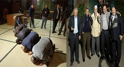بالصور.. المحكمة تبرئ أعضاء حزب العدالة والتنمية المتابعين في ملف مقتل الطالب بنعيسى أيت الجيد بالصور.. المحكمة تبرئ أعضاء حزب العدالة والتنمية المتابعين في ملف مقتل الطالب بنعيسى أيت الجيد