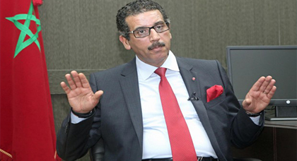رجال الخيام يستعينون بأمن مليلية المحتلة لمراقبة تحركات الجهاديين المغاربة رجال الخيام يستعينون بأمن مليلية المحتلة لمراقبة تحركات الجهاديين المغاربة