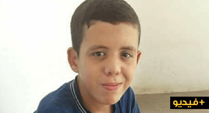 بالفيديو.. شاهد ما قاله أصغر معتقل في حراك الريف بعد إطلاق سراحه بالفيديو.. شاهد ما قاله أصغر معتقل في حراك الريف بعد إطلاق سراحه