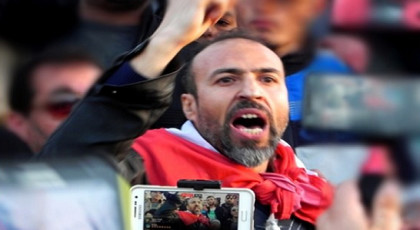 المعتقل محمد جلول يخرج عن صمته بخصوص تآمر العماري على الملك المعتقل محمد جلول يخرج عن صمته بخصوص تآمر العماري على الملك