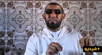 لماذا تأخر الغيث ؟.. خطبة جمعة للأستاذ نور الدين الفرحاوي 