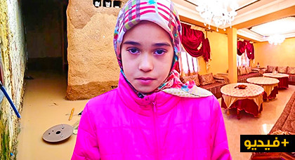 مؤثر: أمّ لطفلين لم تتمالك نفسها وهي تتسلم منزلا مجهزا بالناظور بعدما عاشت في خربة وسط العراء مؤثر: أمّ لطفلين لم تتمالك نفسها وهي تتسلم منزلا مجهزا بالناظور بعدما عاشت في خربة وسط العراء