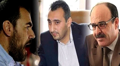 بسبب الياس العماري.. محامي الزفزافي إسحاق شارية يعلن انسحابه من هيئة الدفاع عن معتقلي حراك الريف بسبب الياس العماري.. محامي الزفزافي إسحاق شارية يعلن انسحابه من هيئة الدفاع عن معتقلي حراك الريف