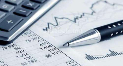 عجز الميزان التجاري يصل إلى 154.4 مليار درهم عجز الميزان التجاري يصل إلى 154.4 مليار درهم