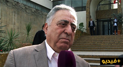 بالفيديو.. هذا ما قاله المحامي زيان بعد سحب الزفزافي ومن معه تفويض الترافع في قضيتهم بالفيديو.. هذا ما قاله المحامي زيان بعد سحب الزفزافي ومن معه تفويض الترافع في قضيتهم
