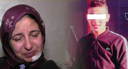 انطلاق اولى جلسات محاكمة التلميذ الذي "شرمل" وجه أستاذته وهذا ما قرره قاضي الأحداث انطلاق اولى جلسات محاكمة التلميذ الذي "شرمل" وجه أستاذته وهذا ما قرره قاضي الأحداث