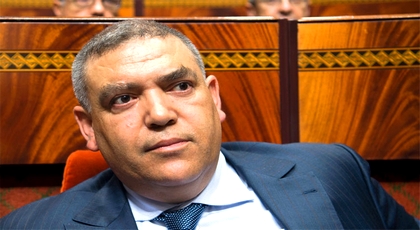 أنباء عن رفض لفتيت التمديد لولاة وعمال بعد وصولهم سن التقاعد وأبرزهم والي الرباط وعامل الحسيمة أنباء عن رفض لفتيت التمديد لولاة وعمال بعد وصولهم سن التقاعد وأبرزهم والي الرباط وعامل الحسيمة