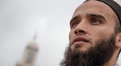 إدانة الناشط المرتضى اعمراشن بخمس سنوات سجنا نافذة واعتقاله من داخل المحكمة إدانة الناشط المرتضى اعمراشن بخمس سنوات سجنا نافذة واعتقاله من داخل المحكمة