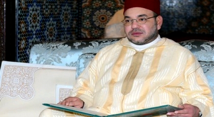 الملك يصدر عفواً عن 724 سجيناً بمناسبة ذكرى المولد النبوي الملك يصدر عفواً عن 724 سجيناً بمناسبة ذكرى المولد النبوي