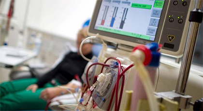 اختفاء دواء فريد من صيدليات الناظور يهدد حياة المئات من مرضى الكلي اختفاء دواء فريد من صيدليات الناظور يهدد حياة المئات من مرضى الكلي