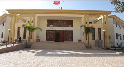 الشرطة البلجيكية توقف نائب رئيس جامعة وجدة في المطار وتستعد لترحيله الشرطة البلجيكية توقف نائب رئيس جامعة وجدة في المطار وتستعد لترحيله