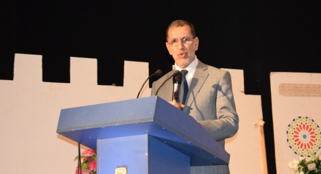 العثماني: ابن كيران لن يتخلى عن الحزب والحزب لن يتخلى عن ابن كيران العثماني: ابن كيران لن يتخلى عن الحزب والحزب لن يتخلى عن ابن كيران