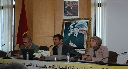 بالصور.. نجاح باهر للملتقى السادس للثقافة والسياحة بمدينة الحسيمة بالصور.. نجاح باهر للملتقى السادس للثقافة والسياحة بمدينة الحسيمة