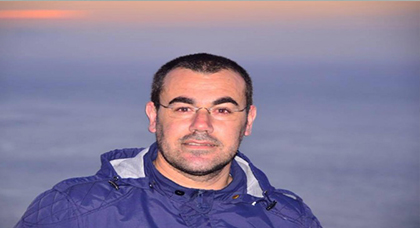 نقل الزفزافي من جلسة محاكمته بالدار البيضاء الى المستشفى لهذا السبب نقل الزفزافي من جلسة محاكمته بالدار البيضاء الى المستشفى لهذا السبب