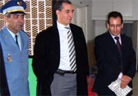 دوري كروي لجمارك الناظور إحتفالا بيومهم العالمي دوري كروي لجمارك الناظور إحتفالا بيومهم العالمي