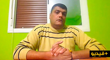 المنسق الإقليمي لحزب المجتمع الديمقراطي يوجه انتقادات خطيرة للمسؤولين على تسير مركز طب الإدمان بالناظور. المنسق الإقليمي لحزب المجتمع الديمقراطي يوجه انتقادات خطيرة للمسؤولين على تسير مركز طب الإدمان بالناظور.