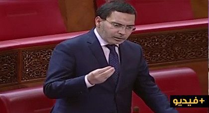 الخلفي: هذه الحكومة ستوظف في سنتين ما وظفته حكومة "جطو" و"الفاسي" معا الخلفي: هذه الحكومة ستوظف في سنتين ما وظفته حكومة "جطو" و"الفاسي" معا