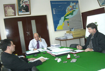 بداية إعادة الاعتبار لتراث وطني كان يسير في طريق النسيان مناجم وكسان بداية إعادة الاعتبار لتراث وطني كان يسير في طريق النسيان مناجم وكسان