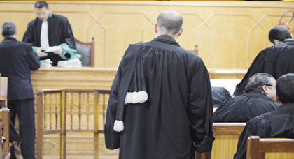 محكمة الإستئناف بالحسيمة ترفع من العقوبة الحبسية في حق ناشطين بحراك الريف محكمة الإستئناف بالحسيمة ترفع من العقوبة الحبسية في حق ناشطين بحراك الريف