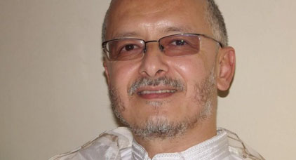 قيادي بالعدالة والتنمية يهاجم أعضاء حزبه المدافعين عن بنكيران ويصفهم بالمندسين والشيعة قيادي بالعدالة والتنمية يهاجم أعضاء حزبه المدافعين عن بنكيران ويصفهم بالمندسين والشيعة