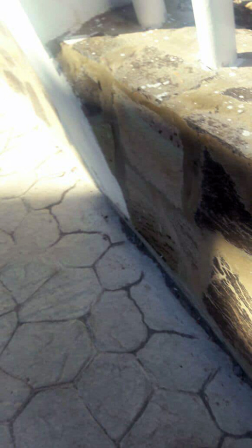 تشييد بنايات وسط طريق عمومية بأزغنغان ومطالب بهدمها وإرجاع العقار الى حالته الطبيعية تشييد بنايات وسط طريق عمومية بأزغنغان ومطالب بهدمها وإرجاع العقار الى حالته الطبيعية