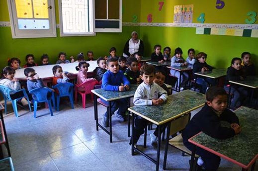 الناظور أول محطة في برنامج سعيد الفكاك رئيس مؤسسة الحسن الثاني للأعمال الإجتماعية الناظور أول محطة في برنامج سعيد الفكاك رئيس مؤسسة الحسن الثاني للأعمال الإجتماعية