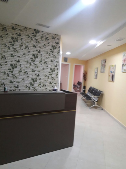 الدكتور أوراغ عبد المالك إختصاصي الأمراض العقلية و النفسية و طب الإدمان يفتتح عيادة خاصة وسط الناظور