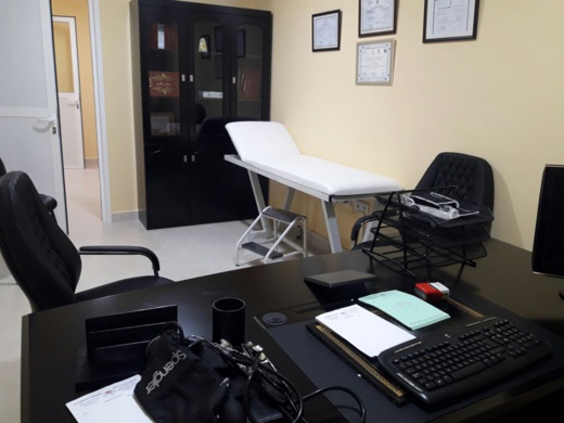 الدكتور أوراغ عبد المالك إختصاصي الأمراض العقلية و النفسية و طب الإدمان يفتتح عيادة خاصة وسط الناظور الدكتور أوراغ عبد المالك إختصاصي الأمراض العقلية و النفسية و طب الإدمان يفتتح عيادة خاصة وسط الناظور