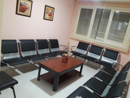 الدكتور أوراغ عبد المالك إختصاصي الأمراض العقلية و النفسية و طب الإدمان يفتتح عيادة خاصة وسط الناظور الدكتور أوراغ عبد المالك إختصاصي الأمراض العقلية و النفسية و طب الإدمان يفتتح عيادة خاصة وسط الناظور