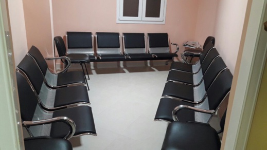 الدكتور أوراغ عبد المالك إختصاصي الأمراض العقلية و النفسية و طب الإدمان يفتتح عيادة خاصة وسط الناظور
