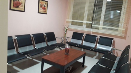 الدكتور أوراغ عبد المالك إختصاصي الأمراض العقلية و النفسية و طب الإدمان يفتتح عيادة خاصة وسط الناظور الدكتور أوراغ عبد المالك إختصاصي الأمراض العقلية و النفسية و طب الإدمان يفتتح عيادة خاصة وسط الناظور