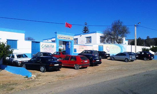 تدبير جمعيات دعم مدرسة النجاح موضوع لقاء تأطيري لمجموعة الجماعات المهنية أزرو همار تدبير جمعيات دعم مدرسة النجاح موضوع لقاء تأطيري لمجموعة الجماعات المهنية أزرو همار