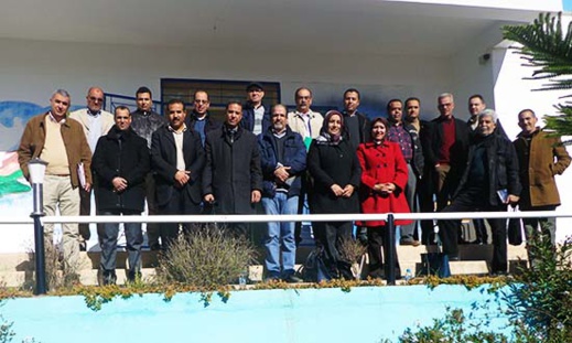 تدبير جمعيات دعم مدرسة النجاح موضوع لقاء تأطيري لمجموعة الجماعات المهنية أزرو همار تدبير جمعيات دعم مدرسة النجاح موضوع لقاء تأطيري لمجموعة الجماعات المهنية أزرو همار