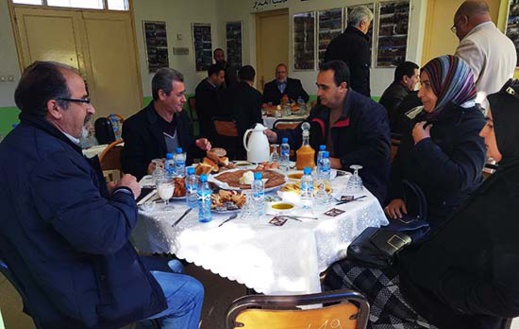 تدبير جمعيات دعم مدرسة النجاح موضوع لقاء تأطيري لمجموعة الجماعات المهنية أزرو همار تدبير جمعيات دعم مدرسة النجاح موضوع لقاء تأطيري لمجموعة الجماعات المهنية أزرو همار