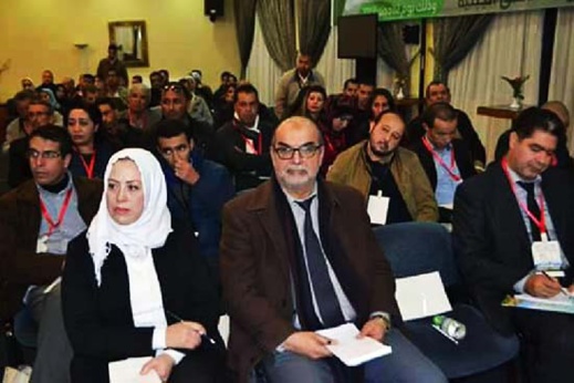 تأسيس اللائتلاف المدني من أجل الجبل بحضور فعاليات وازنة من الريف و محمد أشن يفوز بمقعد في التنسيقية الوطنية تأسيس اللائتلاف المدني من أجل الجبل بحضور فعاليات وازنة من الريف و محمد أشن يفوز بمقعد في التنسيقية الوطنية