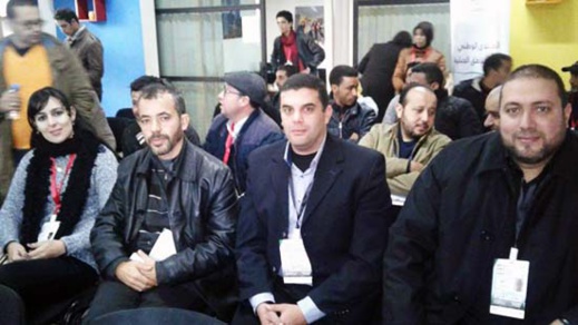 تأسيس اللائتلاف المدني من أجل الجبل بحضور فعاليات وازنة من الريف و محمد أشن يفوز بمقعد في التنسيقية الوطنية تأسيس اللائتلاف المدني من أجل الجبل بحضور فعاليات وازنة من الريف و محمد أشن يفوز بمقعد في التنسيقية الوطنية