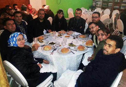 تأسيس اللائتلاف المدني من أجل الجبل بحضور فعاليات وازنة من الريف و محمد أشن يفوز بمقعد في التنسيقية الوطنية تأسيس اللائتلاف المدني من أجل الجبل بحضور فعاليات وازنة من الريف و محمد أشن يفوز بمقعد في التنسيقية الوطنية